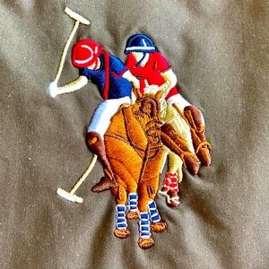 U. S. Polo Assn. Men’s Jacket